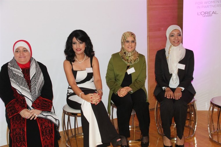 L'Oreal Annual Award Ceremony
